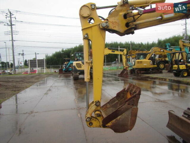 Коматсу PC 38UU-1, об'ємом двигуна 0 л та пробігом 4 тис. км за 17200 $, фото 12 на Automoto.ua