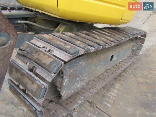 Коматсу PC 38UU-1, об'ємом двигуна 0 л та пробігом 0 тис. км за 17000 $, фото 28 на Automoto.ua