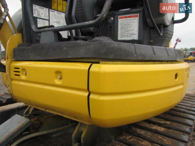 Коматсу PC 38UU-1, об'ємом двигуна 0 л та пробігом 0 тис. км за 17000 $, фото 18 на Automoto.ua