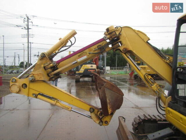 Коматсу PC 38UU-1, об'ємом двигуна 0 л та пробігом 4 тис. км за 17200 $, фото 3 на Automoto.ua