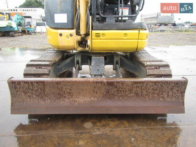 Коматсу PC 38UU-1, об'ємом двигуна 0 л та пробігом 4 тис. км за 17200 $, фото 9 на Automoto.ua