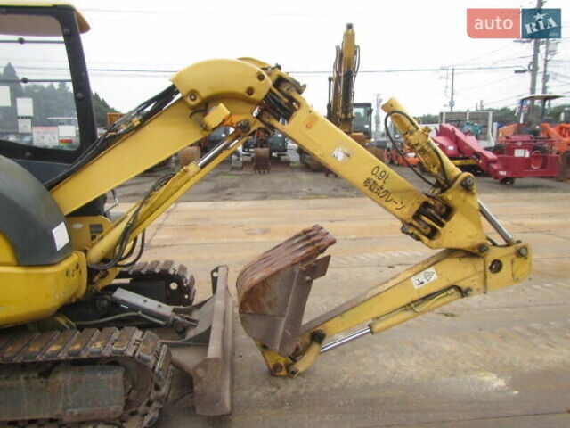 Коматсу PC 38UU-1, об'ємом двигуна 0 л та пробігом 0 тис. км за 17000 $, фото 2 на Automoto.ua