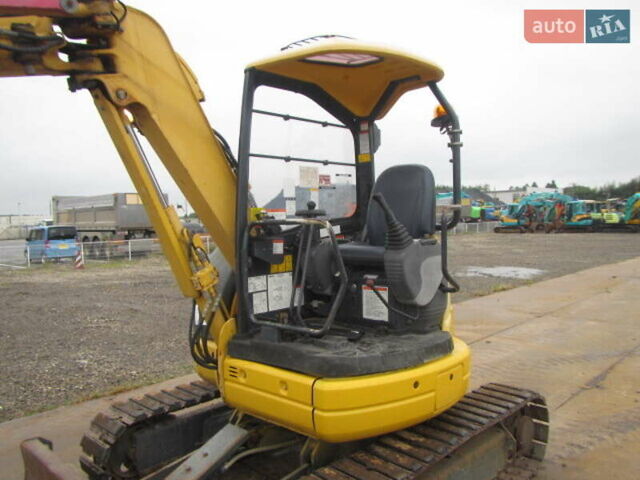 Коматсу PC 38UU-1, об'ємом двигуна 0 л та пробігом 0 тис. км за 17000 $, фото 7 на Automoto.ua