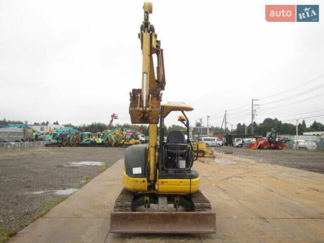 Коматсу PC 38UU-1, об'ємом двигуна 0 л та пробігом 0 тис. км за 17000 $, фото 8 на Automoto.ua