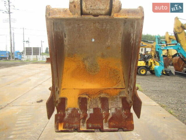 Коматсу PC 38UU-1, об'ємом двигуна 0 л та пробігом 0 тис. км за 17000 $, фото 21 на Automoto.ua