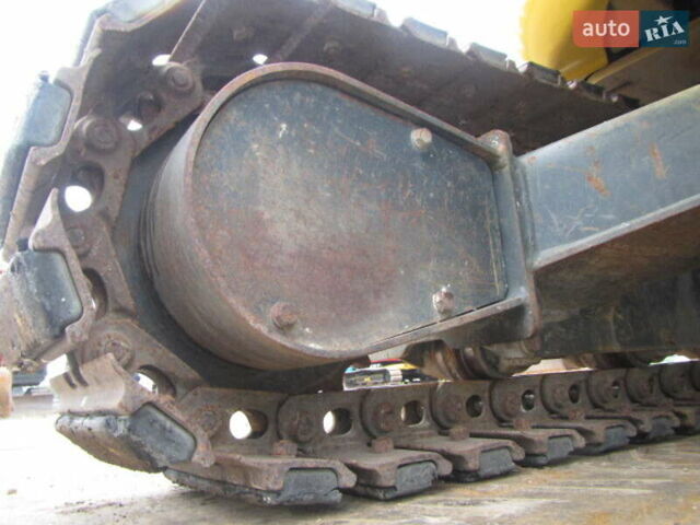 Коматсу PC 38UU-1, об'ємом двигуна 0 л та пробігом 0 тис. км за 17000 $, фото 29 на Automoto.ua