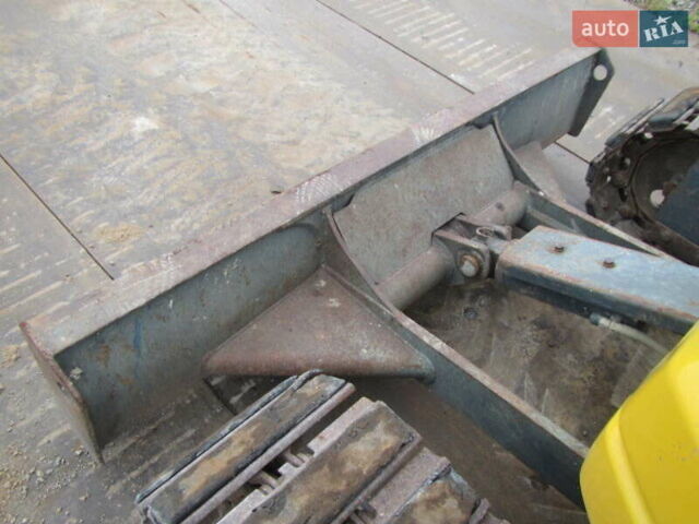 Коматсу PC 38UU-1, об'ємом двигуна 0 л та пробігом 0 тис. км за 17000 $, фото 14 на Automoto.ua