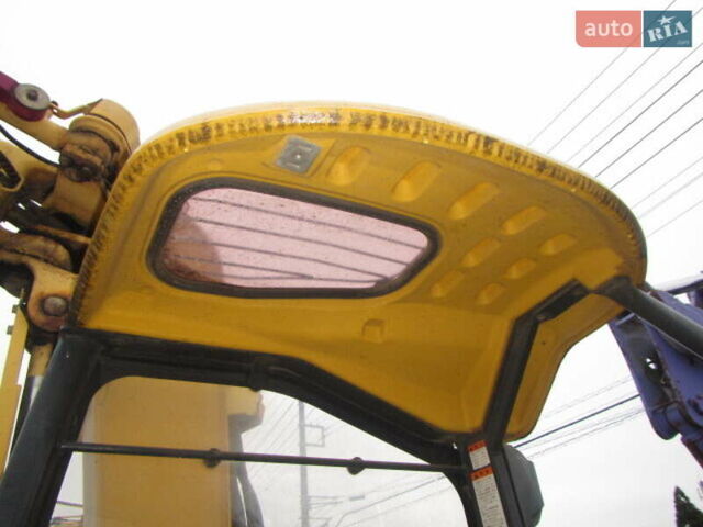 Коматсу PC 38UU-1, об'ємом двигуна 0 л та пробігом 4 тис. км за 17200 $, фото 14 на Automoto.ua