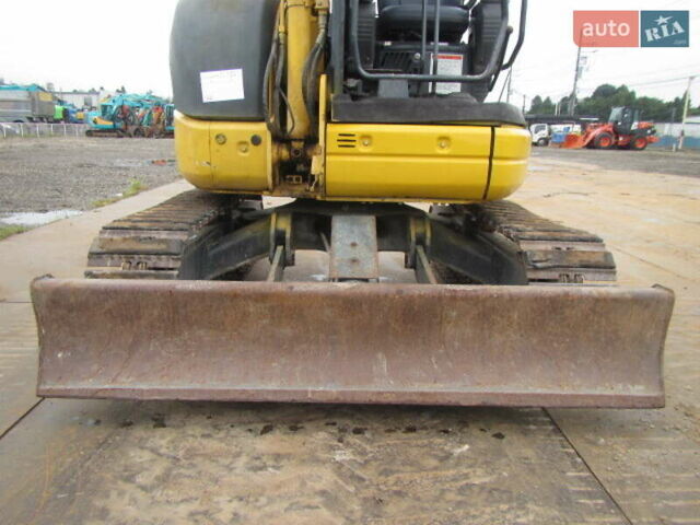 Коматсу PC 38UU-1, об'ємом двигуна 0 л та пробігом 0 тис. км за 17000 $, фото 13 на Automoto.ua