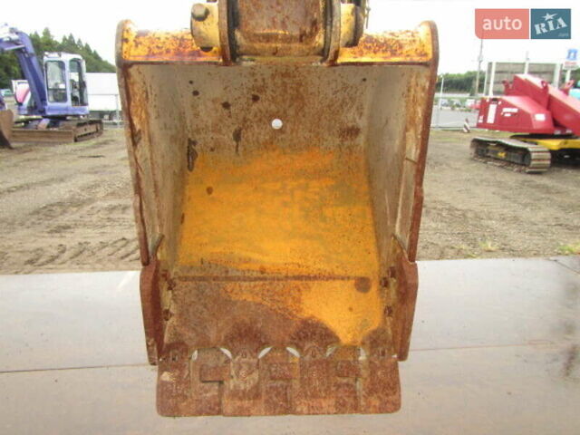 Коматсу PC 38UU-1, об'ємом двигуна 0 л та пробігом 4 тис. км за 17200 $, фото 18 на Automoto.ua