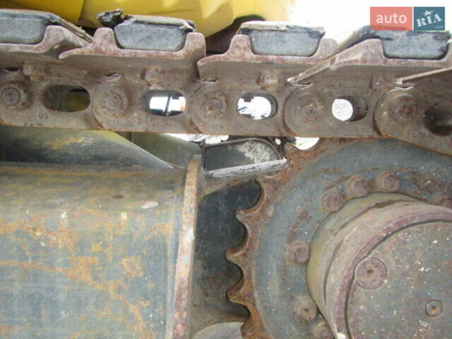 Коматсу PC 38UU-1, об'ємом двигуна 0 л та пробігом 0 тис. км за 17000 $, фото 33 на Automoto.ua