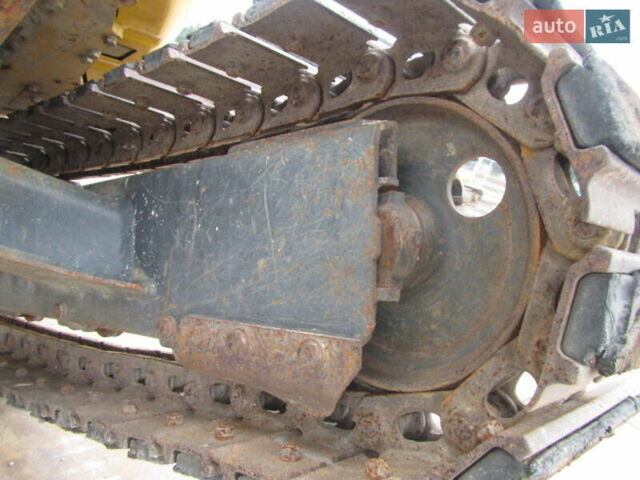 Коматсу PC 38UU-1, об'ємом двигуна 0 л та пробігом 0 тис. км за 17000 $, фото 27 на Automoto.ua