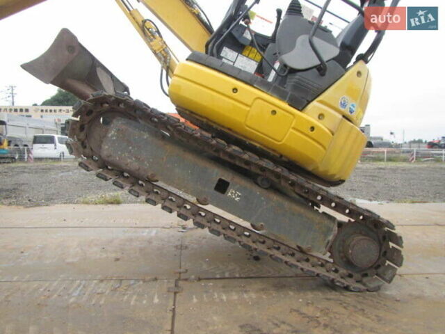 Коматсу PC 38UU-1, об'ємом двигуна 0 л та пробігом 0 тис. км за 17000 $, фото 17 на Automoto.ua