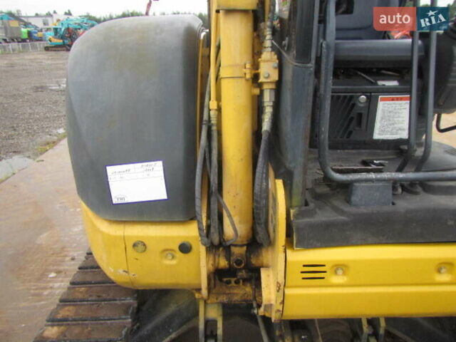 Коматсу PC 38UU-1, об'ємом двигуна 0 л та пробігом 0 тис. км за 17000 $, фото 6 на Automoto.ua