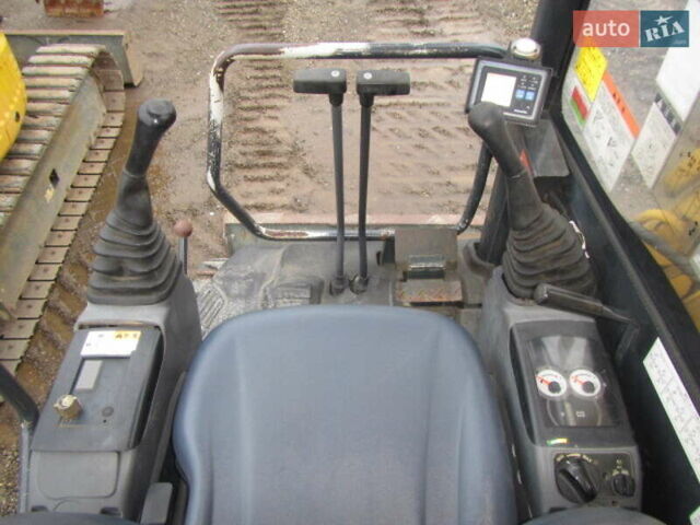 Коматсу PC 38UU-1, об'ємом двигуна 0 л та пробігом 0 тис. км за 17000 $, фото 23 на Automoto.ua