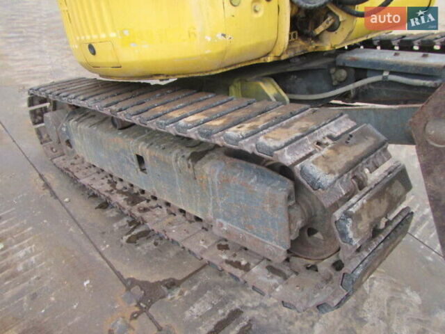 Коматсу PC 38UU-1, об'ємом двигуна 0 л та пробігом 0 тис. км за 17000 $, фото 15 на Automoto.ua