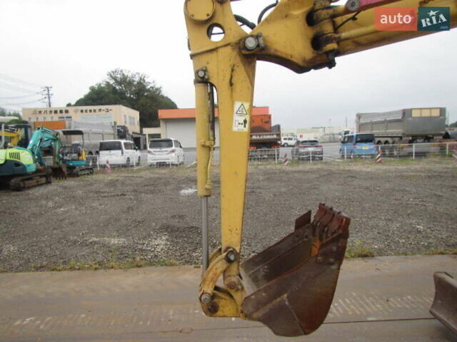 Коматсу PC 38UU-1, об'ємом двигуна 0 л та пробігом 0 тис. км за 17000 $, фото 12 на Automoto.ua