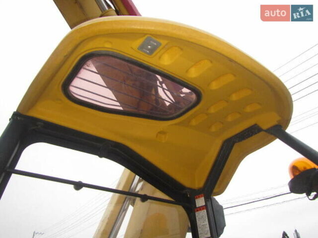 Коматсу PC 38UU-1, об'ємом двигуна 0 л та пробігом 0 тис. км за 17000 $, фото 19 на Automoto.ua