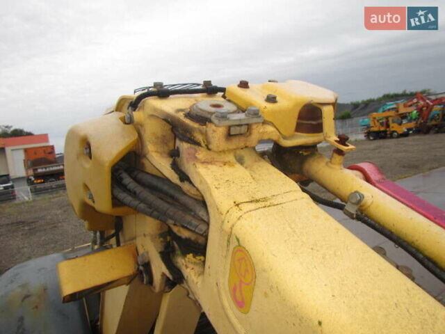 Коматсу PC 38UU-1, об'ємом двигуна 0 л та пробігом 4 тис. км за 17200 $, фото 13 на Automoto.ua