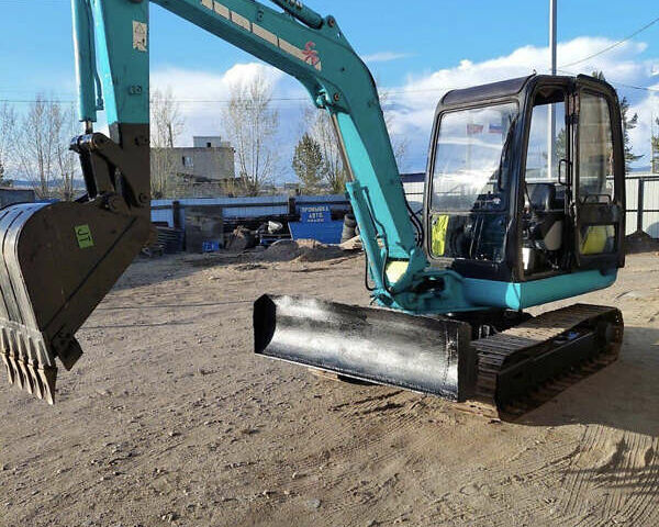 Коматсу PC 40-7, объемом двигателя 0 л и пробегом 0 тыс. км за 16000 $, фото 1 на Automoto.ua