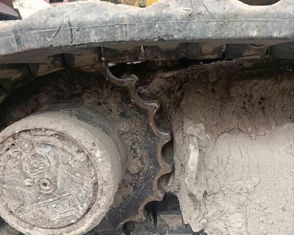 Жовтий Коматсу PC 40-7, об'ємом двигуна 2.2 л та пробігом 10 тис. км за 17500 $, фото 1 на Automoto.ua