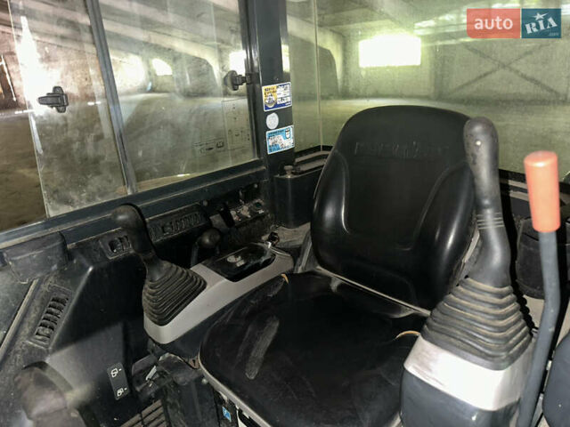Коматсу PC 40-7 2015 в Киеве на Automoto.ua Желтый Коматсу PC 40-7, объемом двигателя 0 л и пробегом 1 тыс. км за 28900 $, фото 2 на Automoto.ua