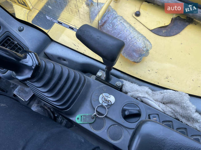 Коматсу PC 75, объемом двигателя 0 л и пробегом 0 тыс. км за 36500 $, фото 9 на Automoto.ua