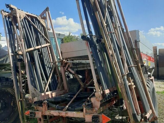 Красный Конгскилд Wing Jet, объемом двигателя 0 л и пробегом 0 тыс. км за 1047 $, фото 6 на Automoto.ua