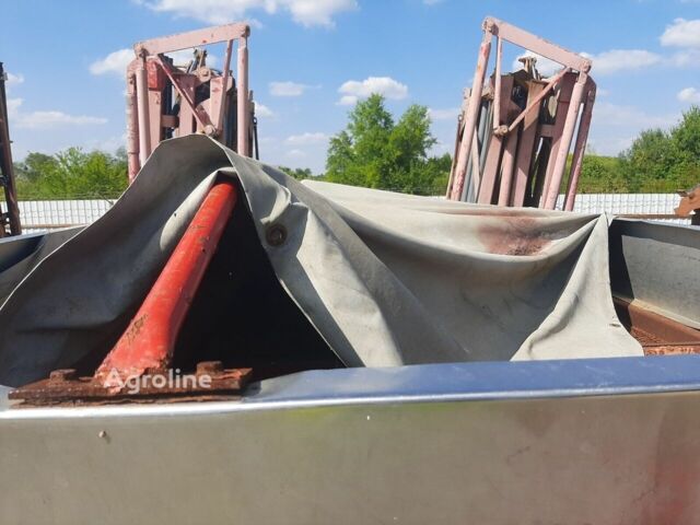 Красный Конгскилд Wing Jet, объемом двигателя 0 л и пробегом 0 тыс. км за 1047 $, фото 3 на Automoto.ua