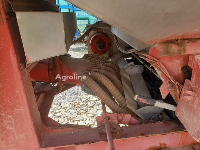 Красный Конгскилд Wing Jet, объемом двигателя 0 л и пробегом 0 тыс. км за 1047 $, фото 8 на Automoto.ua