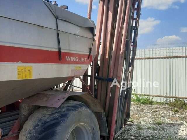 Красный Конгскилд Wing Jet, объемом двигателя 0 л и пробегом 0 тыс. км за 1047 $, фото 4 на Automoto.ua