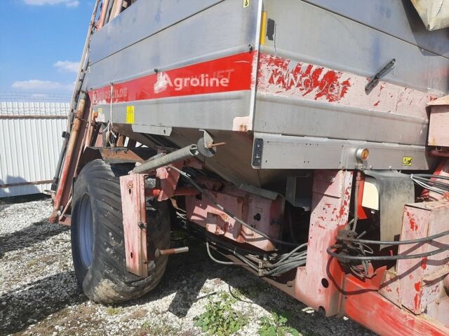 Красный Конгскилд Wing Jet, объемом двигателя 0 л и пробегом 0 тыс. км за 1047 $, фото 3 на Automoto.ua