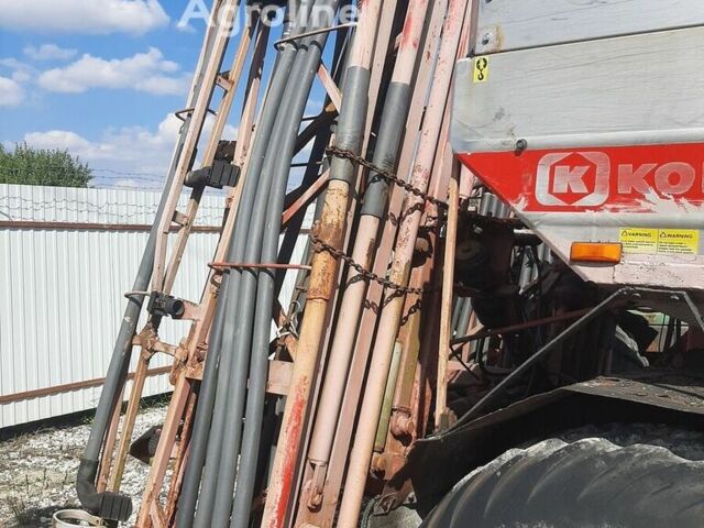 Красный Конгскилд Wing Jet, объемом двигателя 0 л и пробегом 0 тыс. км за 1047 $, фото 4 на Automoto.ua