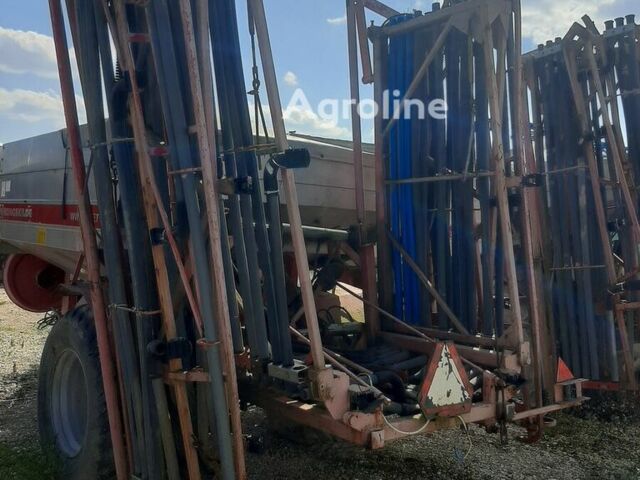 Красный Конгскилд Wing Jet, объемом двигателя 0 л и пробегом 0 тыс. км за 1047 $, фото 5 на Automoto.ua