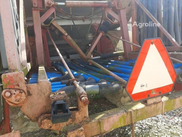 Красный Конгскилд Wing Jet, объемом двигателя 0 л и пробегом 0 тыс. км за 1047 $, фото 6 на Automoto.ua