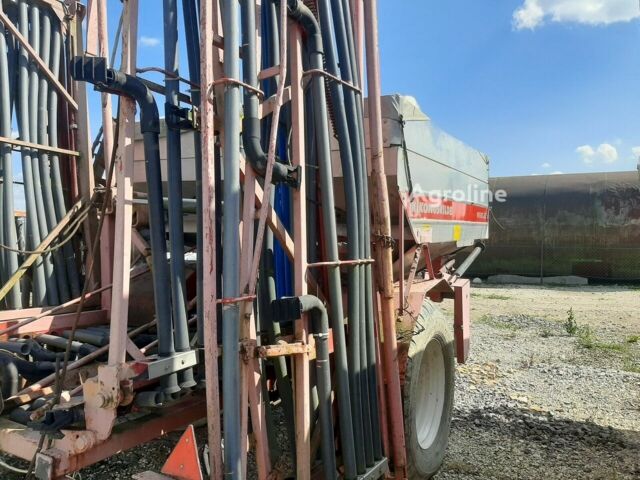 Красный Конгскилд Wing Jet, объемом двигателя 0 л и пробегом 0 тыс. км за 1047 $, фото 7 на Automoto.ua