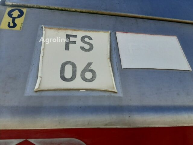 Красный Конгскилд Wing Jet, объемом двигателя 0 л и пробегом 0 тыс. км за 1047 $, фото 9 на Automoto.ua