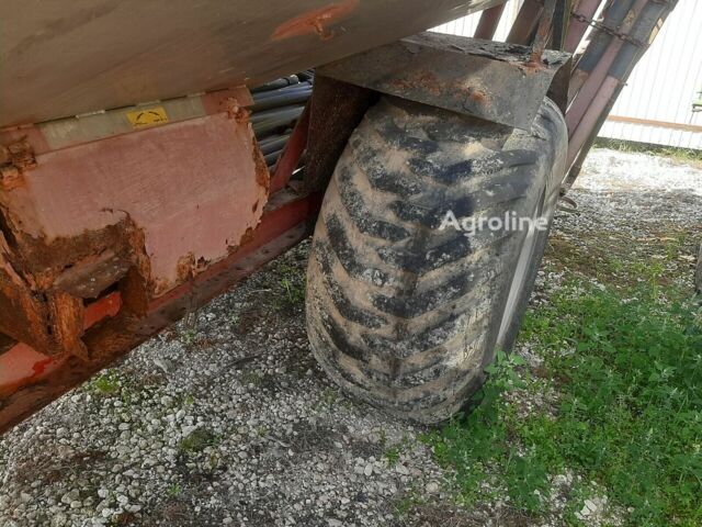 Красный Конгскилд Wing Jet, объемом двигателя 0 л и пробегом 0 тыс. км за 1047 $, фото 1 на Automoto.ua