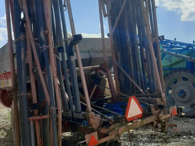 Красный Конгскилд Wing Jet, объемом двигателя 0 л и пробегом 0 тыс. км за 1047 $, фото 5 на Automoto.ua