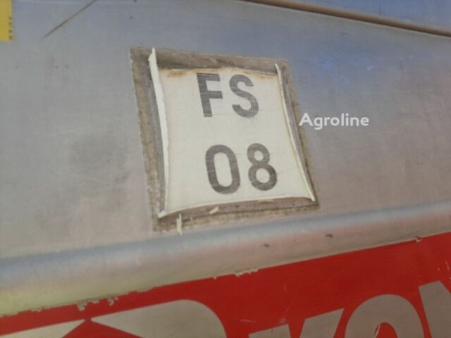 Красный Конгскилд Wing Jet, объемом двигателя 0 л и пробегом 0 тыс. км за 1047 $, фото 10 на Automoto.ua