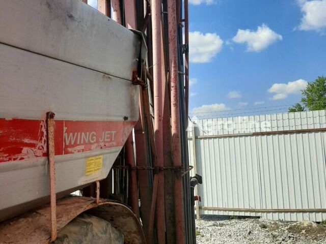 Красный Конгскилд Wing Jet, объемом двигателя 0 л и пробегом 0 тыс. км за 1047 $, фото 4 на Automoto.ua