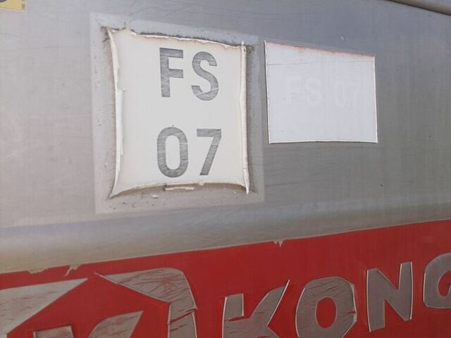 Красный Конгскилд Wing Jet, объемом двигателя 0 л и пробегом 0 тыс. км за 1047 $, фото 7 на Automoto.ua