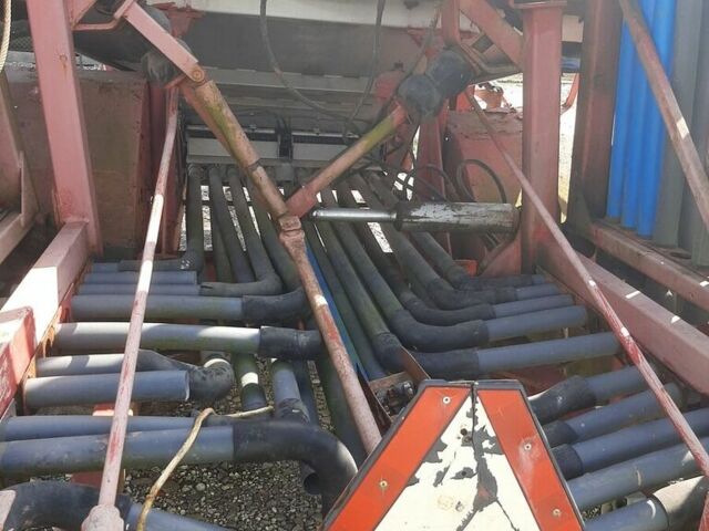 Красный Конгскилд Wing Jet, объемом двигателя 0 л и пробегом 0 тыс. км за 1047 $, фото 6 на Automoto.ua