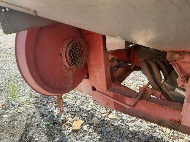 Красный Конгскилд Wing Jet, объемом двигателя 0 л и пробегом 0 тыс. км за 1047 $, фото 7 на Automoto.ua