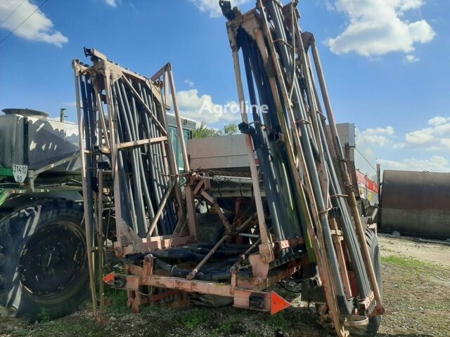 Красный Конгскилд Wing Jet, объемом двигателя 0 л и пробегом 0 тыс. км за 1047 $, фото 5 на Automoto.ua