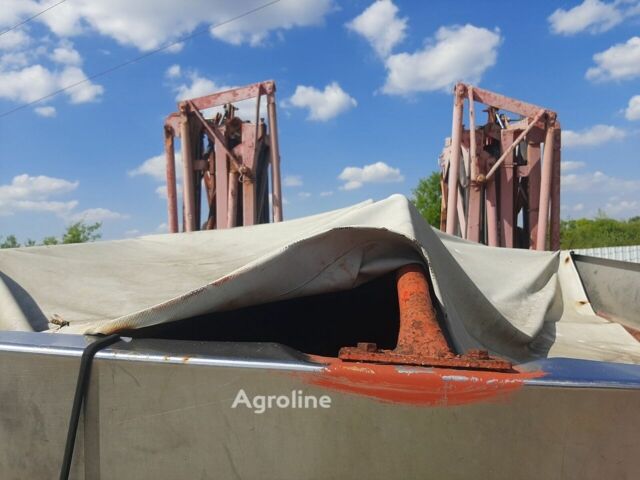 Красный Конгскилд Wing Jet, объемом двигателя 0 л и пробегом 0 тыс. км за 1047 $, фото 2 на Automoto.ua