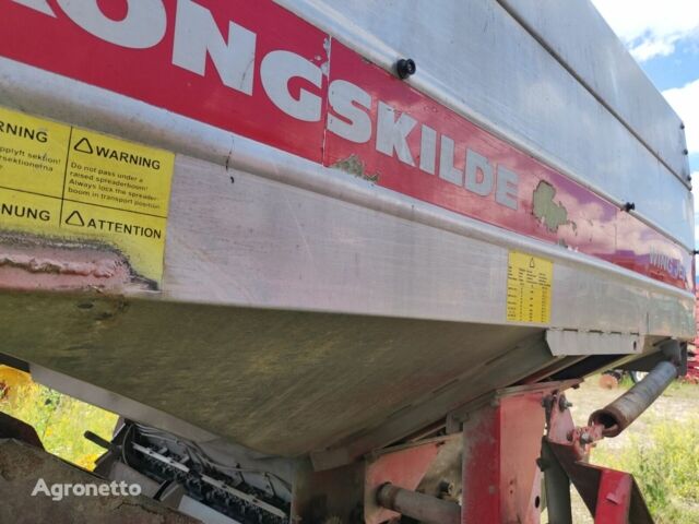 Красный Конгскилд Wing Jet, объемом двигателя 0 л и пробегом 0 тыс. км за 944 $, фото 14 на Automoto.ua