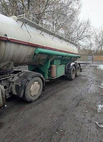 Koscian CN 22, объемом двигателя 0 л и пробегом 0 тыс. км за 6500 $, фото 1 на Automoto.ua