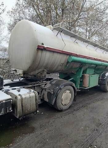 Koscian CN 22 1989 в Бахмаче на Automoto.ua Koscian CN 22, объемом двигателя 0 л и пробегом 0 тыс. км за 7000 $, фото 4 на Automoto.ua