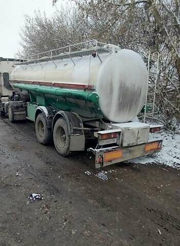 Koscian CN 22, объемом двигателя 0 л и пробегом 0 тыс. км за 6500 $, фото 5 на Automoto.ua